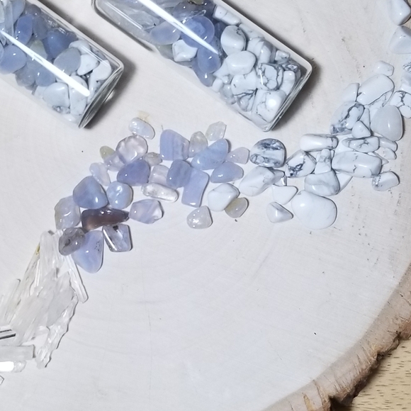 Crystal Recipe Bottle "Sweet Dreams" - Picture 3 of 3